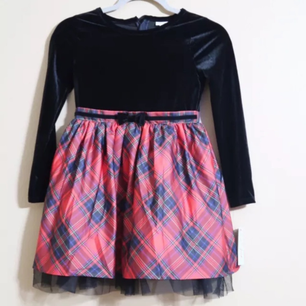 Girls Dress🌙